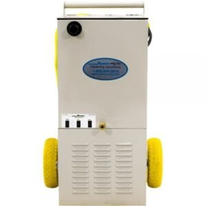 Namco Scooter Jr. 100 PSI 12 Gal Carpet Cleaner