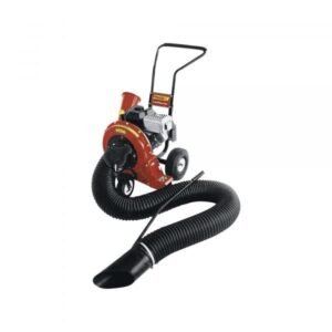 Merry Mac LC800EZM 4-in-1 Leafcycler and Blower 205cc Engine 1550 CFM