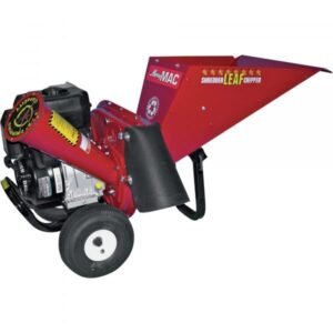 Merry Mac LSC1100M Wood Chipper/Shredder 2 7/8in. Capacity 249cc B&S