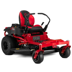 Troy-Bilt Mustang Z42 42 in. 22HP Kohler Zero Turn Mower