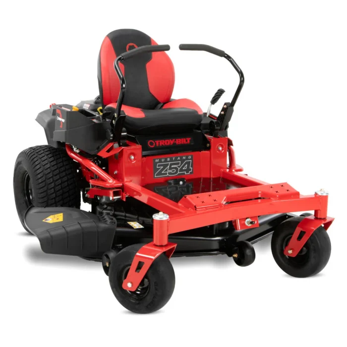 Troy-Bilt Mustang Z54 54 in Zero Turn | 24HP Kohler