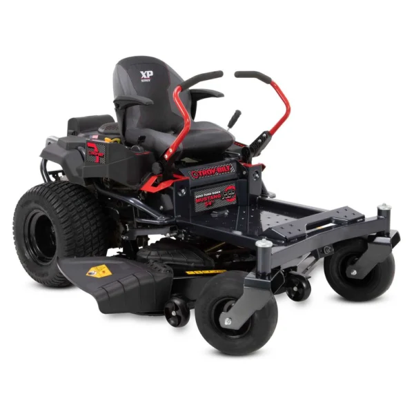 Troy-Bilt Mustang Z54 XP 54 in Zero Turn | Pro Series