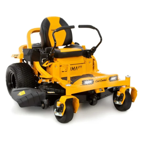 Cub Cadet ZT1 54P Ultima Zero Turn Mower | Kawasaki