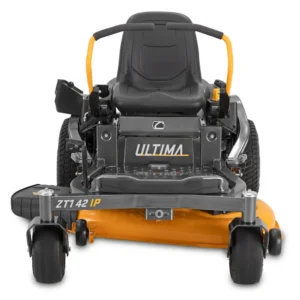 Cub Cadet ZT1 42IP Zero-Turn Lawn Mower