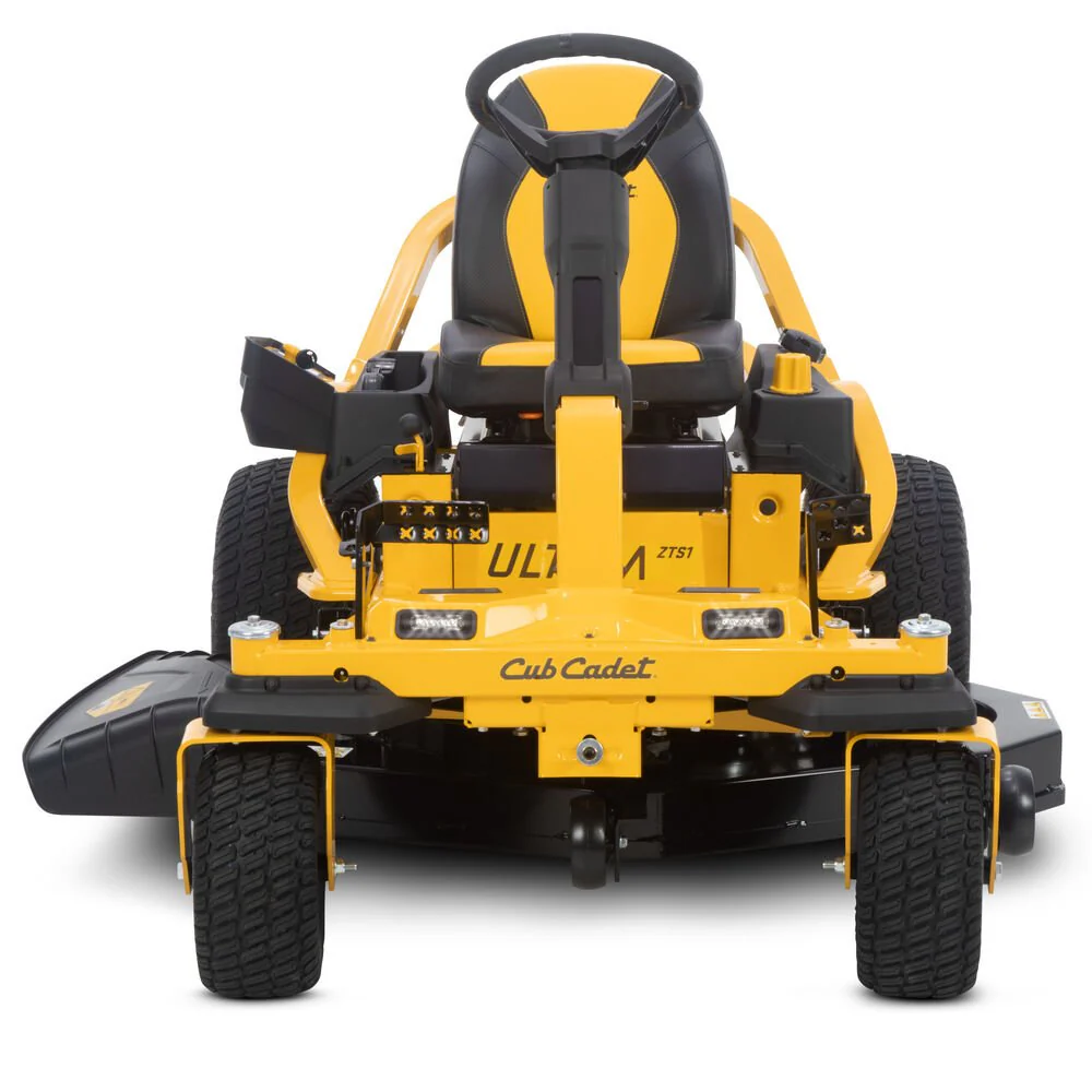 Cub Cadet ZTS1 50 Ultima Zero Turn Mower | 24HP Kohler