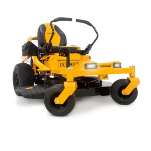 Cub Cadet ZT1 42 FAB - 18 HP Kawi FR600V