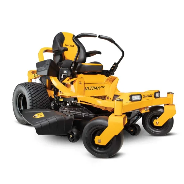 Cub Cadet ZT2 54 Ultima Series Zero Turn Lawn Mower