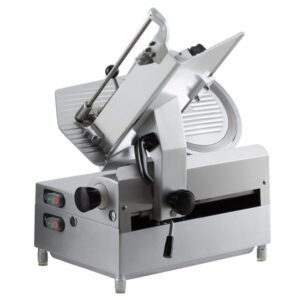 Avantco SL612A - 12" Automatic Meat Slicer