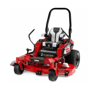 Toro Z Master Revolution 48 in. Commercial Battery Zero Turn Mower (Electric)