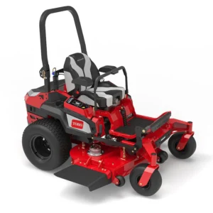 Toro Revolution MyRIDE 60 in. Commercial Battery Zero Turn Mower w/ Suspension