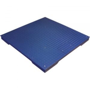 Adam Equipment PT112 2500 lb Platform Scale (4ft x 4ft)