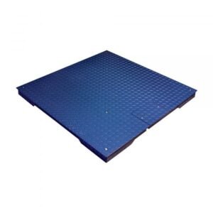 Adam Equipment PT312 5000 lb Platform Scale (4ft x 4ft)