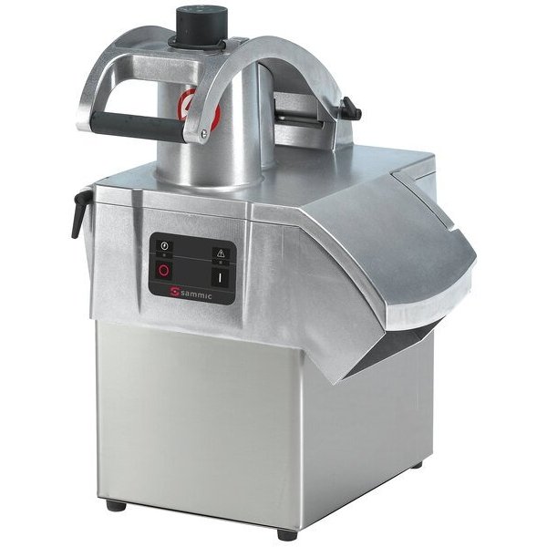 Sammic CA-31 - Continuous Food Processor Commercial