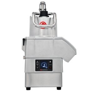 Sammic CA-4V - Variable Food Processor Heavy-Duty