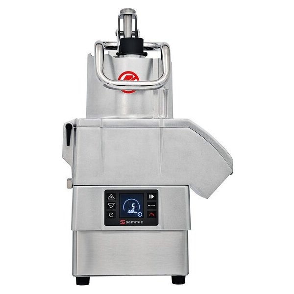 Sammic CA-4V - Variable Food Processor Heavy-Duty