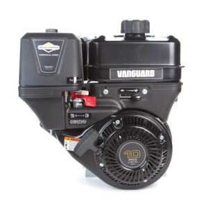 Briggs Stratton 19L232 - 205cc Horizontal Engine