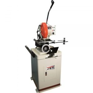 JET CS-275 Manual Ferrous Cold Saw