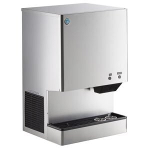 Hoshizaki DCM-500BAH - Countertop Ice Water Dispenser