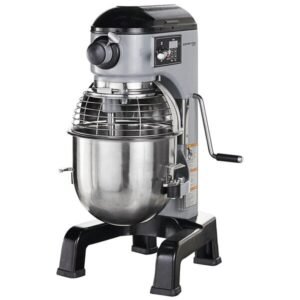 Centerline Hobart HMM20-1STD - 20 Qt Mixer
