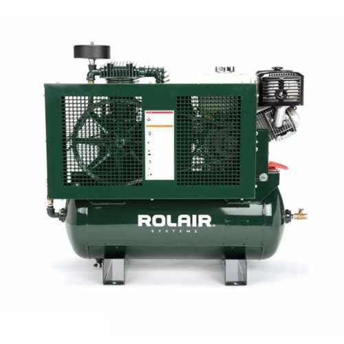 Rolair 20GRBMHK60 Air Compressor - 20HP Base Mount Rolair 20GRBMHK60 Air Compressor - 20HP Base Mount