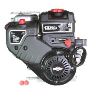 Briggs Stratton 20M307 - 11.5 Gross Torque Snow Engine