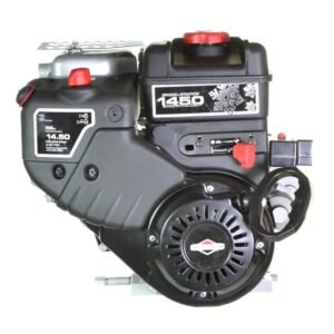 Briggs Stratton 20M312 - 11.5 Gross Torque Snow Engine