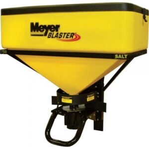 Meyer 750R Salt Spreader (1024-Lb Capacity)