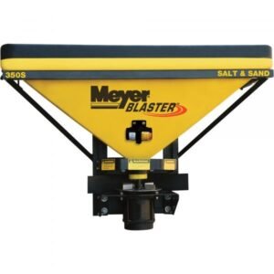 Meyer 350S Salt/Sand Spreader (350-Lb Capacity)