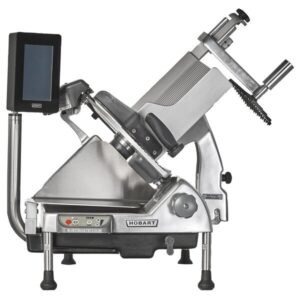 Hobart HS7-1PS - 13" Automatic Slicer with 10 lb Scale