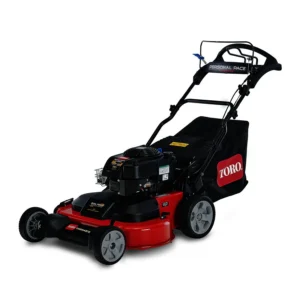 Toro 21220 30 in. Personal Pace TimeMaster Mower w/ Electric Start