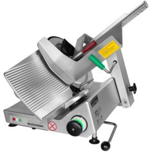 Bizerba GSP H I 90 - 13" Manual Gravity Slicer 220V