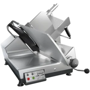 Bizerba GSP HD STD-150 - 13" Automatic Meat Slicer