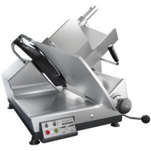 Bizerba GSP HD STD-150-GVRB - 13" Meat & Cheese Slicer