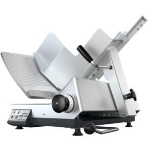 Bizerba GSP HD I 150 - 13" Automatic Meat Slicer