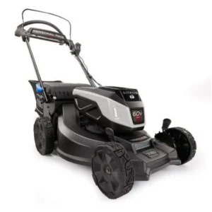 Toro 21566 21 in. 60V MAX Electric Personal Pace Super Recycler Mower