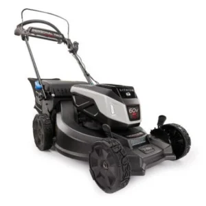 Toro 21568 21 in. 60V MAX Electric Super Recycler Mower w/ Personal Pace