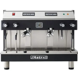 Astra Mega II M2-012 - Automatic Espresso Machine 220V