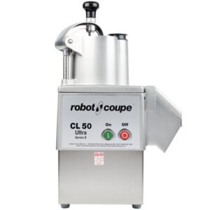 Robot Coupe CL50 Ultra - Food Processor Commercial