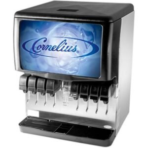 Cornelius 621052807 - Enduro 250 Beverage Dispenser