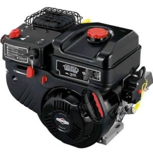 Briggs Stratton 21M314 - 11.5 Gross Torque Snow Engine