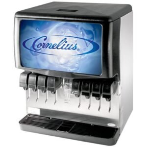 Cornelius 621052806 - Enduro 250 Beverage Dispenser