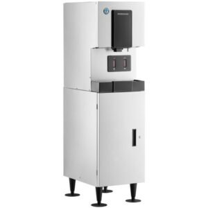 Hoshizaki DCM-271BAH-OS - Opti-Serve Ice Maker Stand