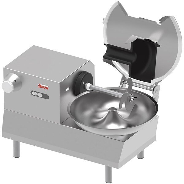 Sirman Katana 12 - Buffalo Chopper Food Processor Sirman Katana 12 - Buffalo Chopper Food Processor