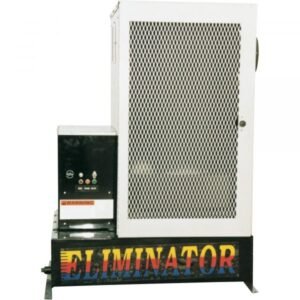 Eliminator AENH-001 Shop/Garage Waste Oil Heater 120,000 BTU Commercial Grade
