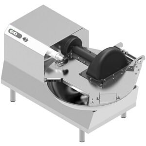 Sirman Katana 20 VV - Two-Speed Buffalo Chopper