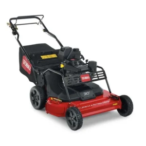 Toro 22235 30 in. TurfMaster HDX Commercial Mower w/ Kohler Engine