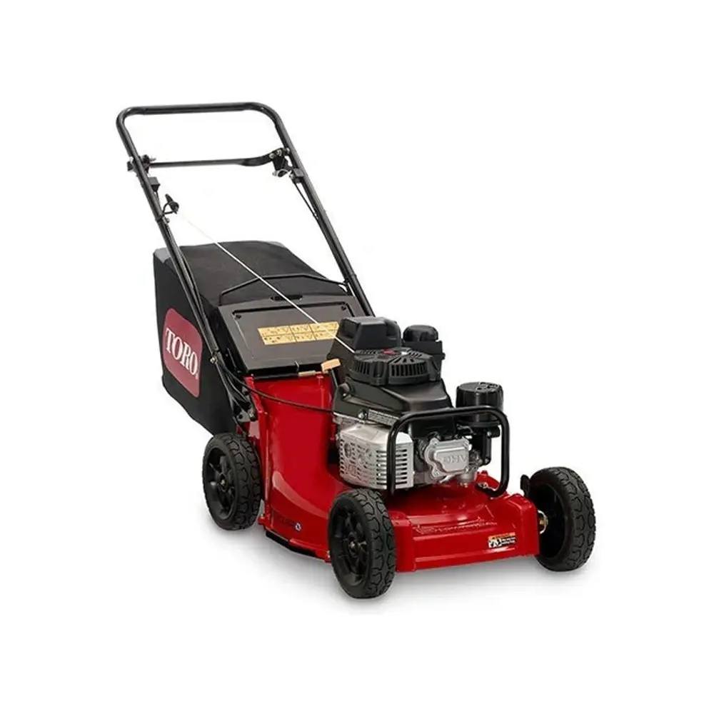 Toro 22297 21 in Heavy Duty Mower | Kawasaki Engine Toro 22297 21 in Heavy Duty Mower | Kawasaki Engine