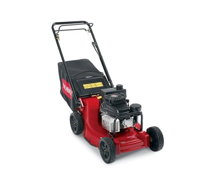 Toro 22298 21 in Heavy Duty Mower | Kawasaki BBC Engine