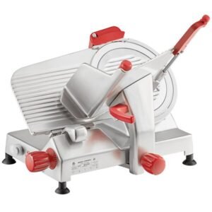 Berkel B12-SLC - 12" Manual Gravity Meat Slicer