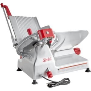 Berkel B14-SLC - 14" Manual Gravity Meat Slicer